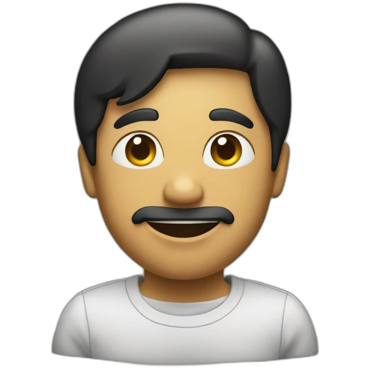 price-tag black emoji