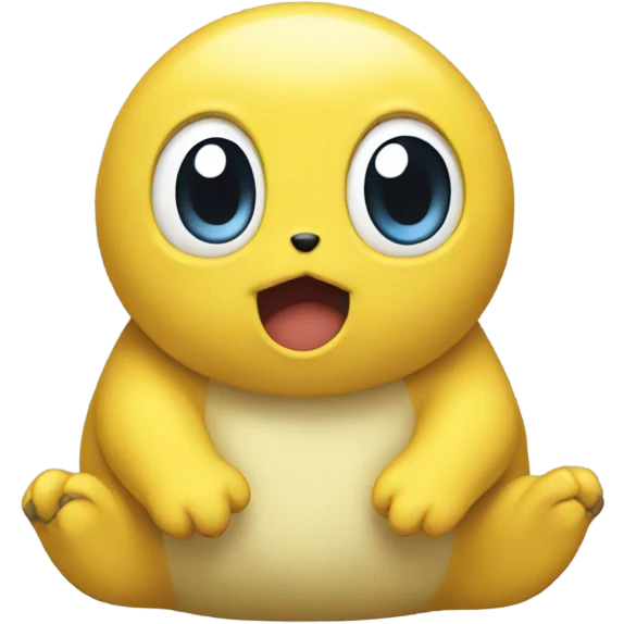 Pokémon  emoji