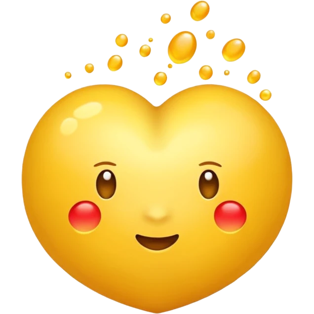 cholesterol particle emoji