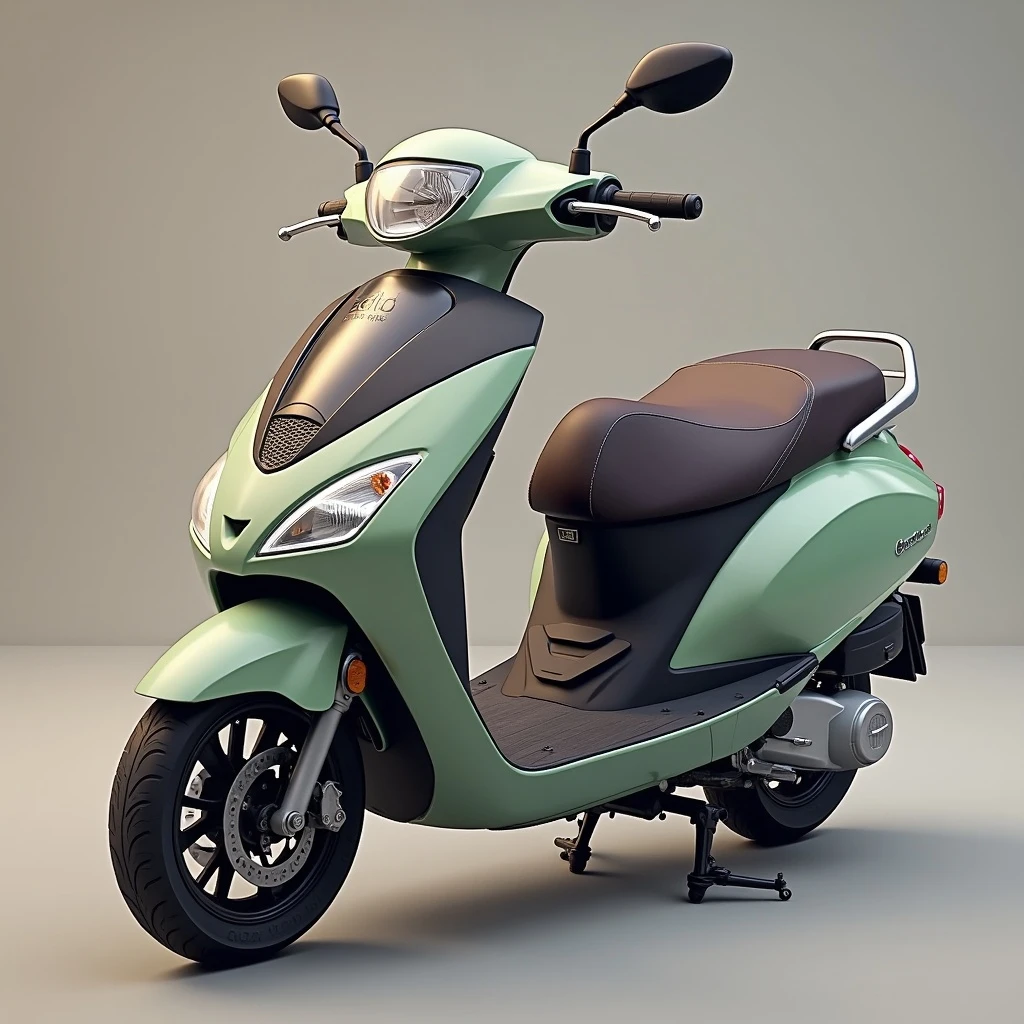 scooter emoji