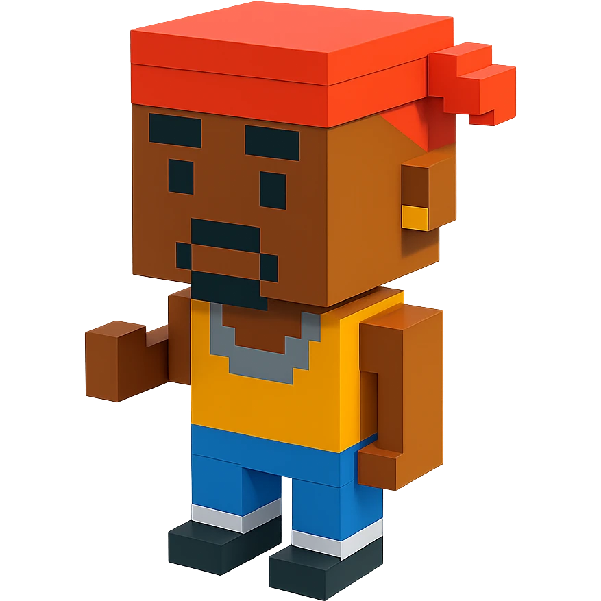 2Pac rapper emoji