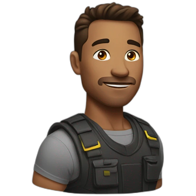 Elon musck emoji