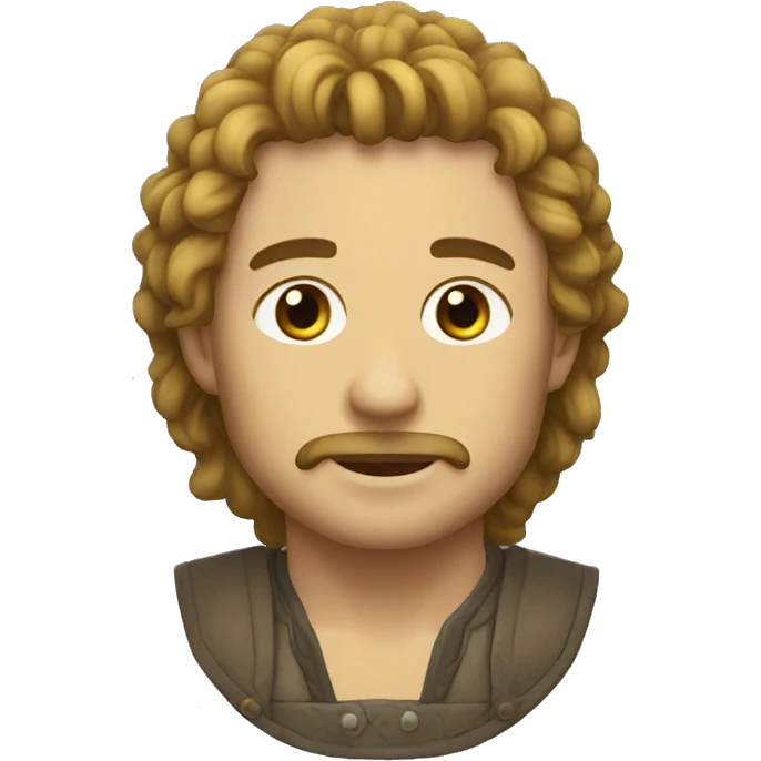 lero lero emoji