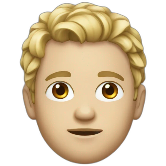 Larmes emoji
