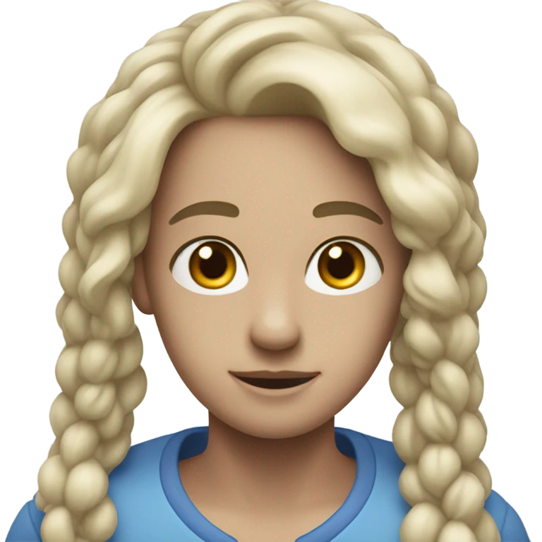 routing emoji