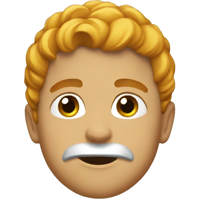 Fall emoji
