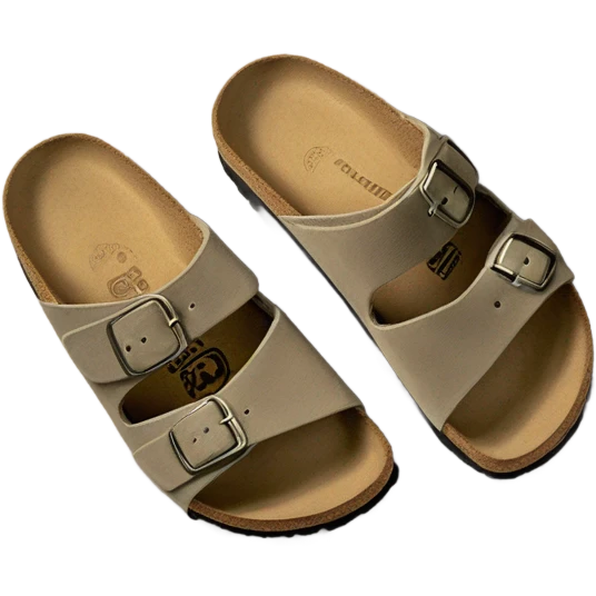 Birkenstock boston clog emoji