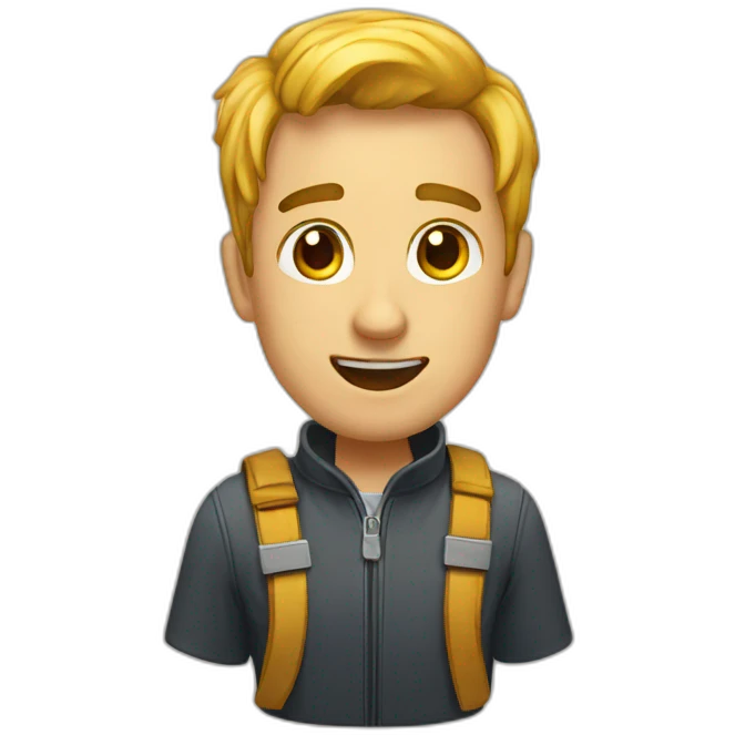 Emojie recherche emoji