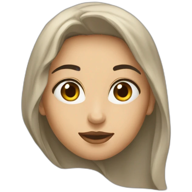 Isra emoji