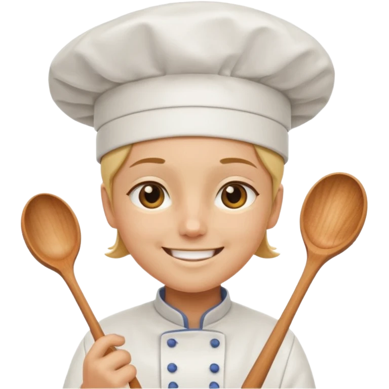 A salt and honey with legs and face emoji