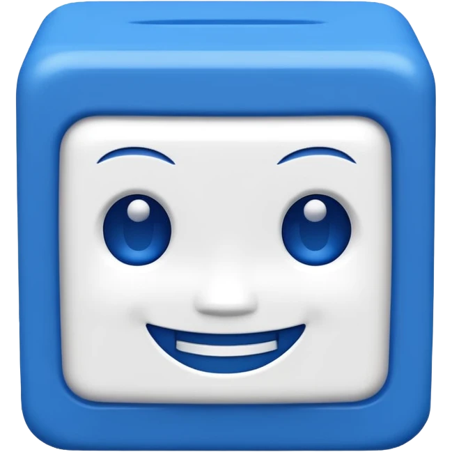 Robloxx emoji