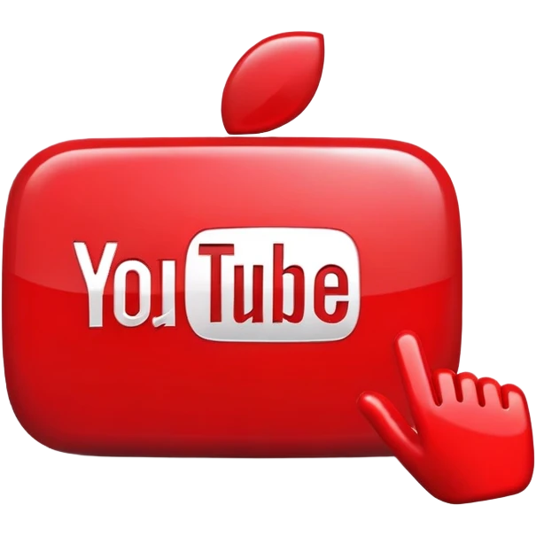 YouTube  emoji