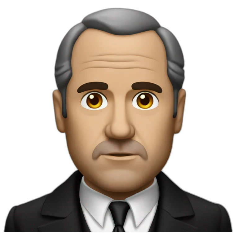 Don corleone emoji