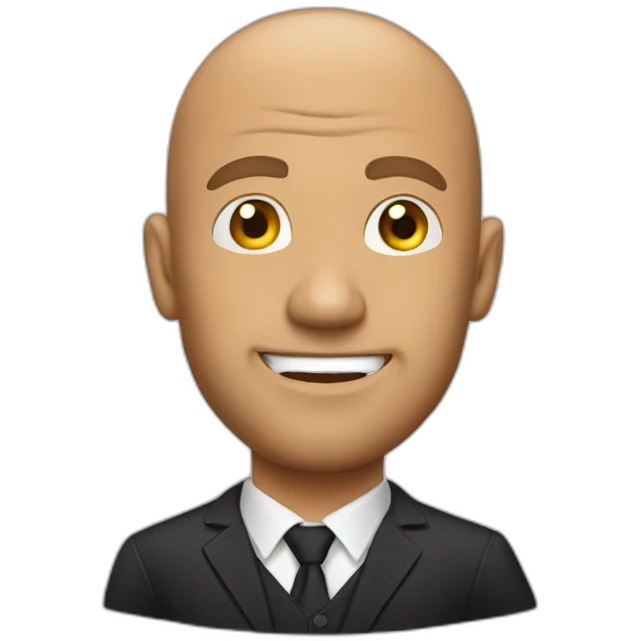 Johny sins emoji