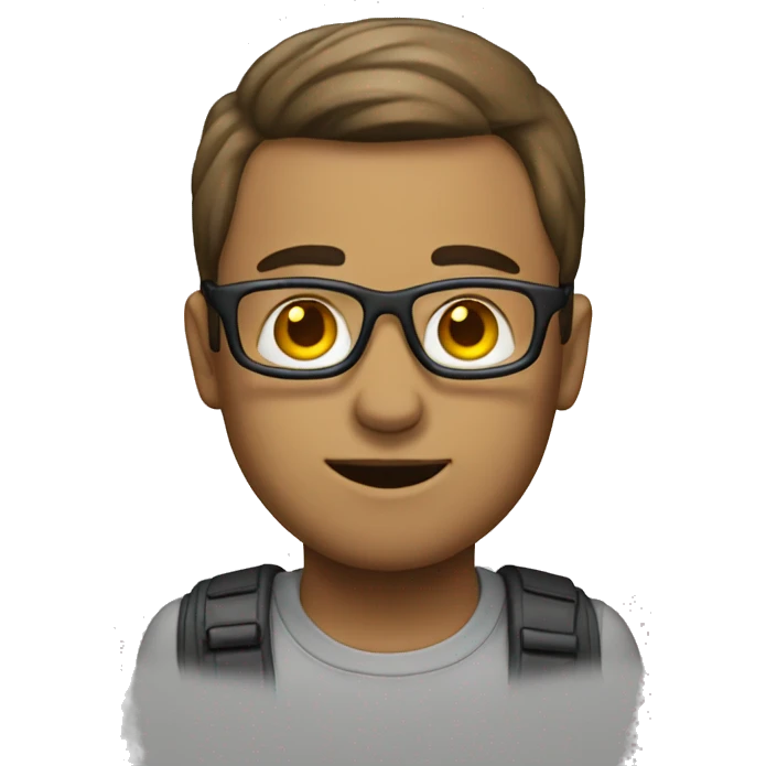 Person Architec emoji