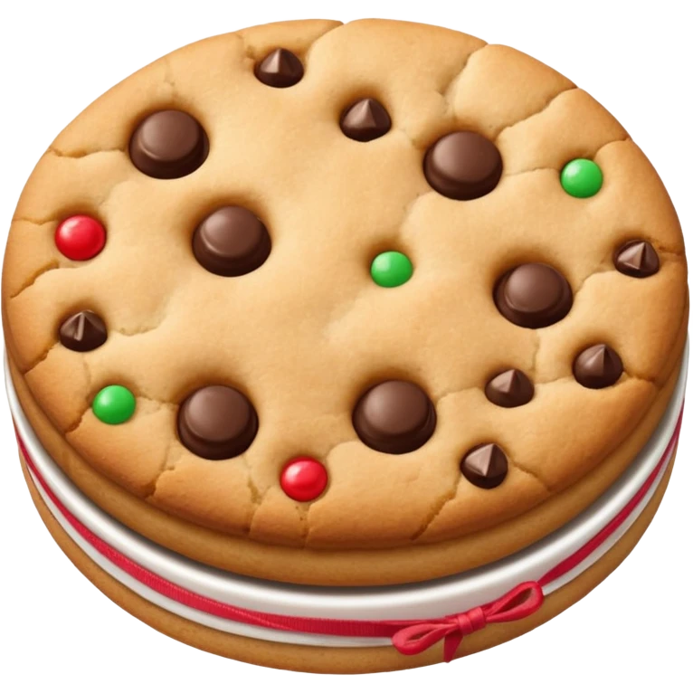 cookies emoji