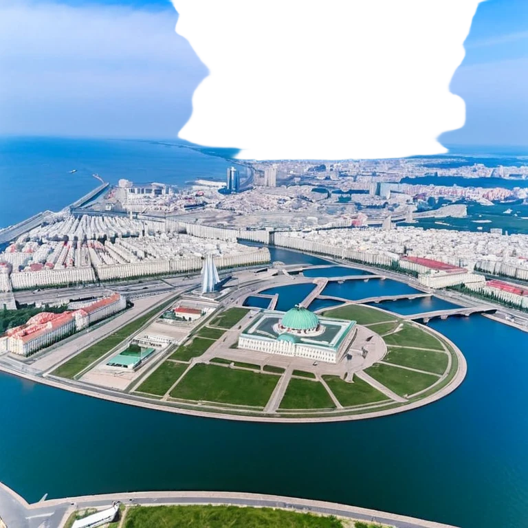 дед мороз  в полный рост держит мешок подарков emoji