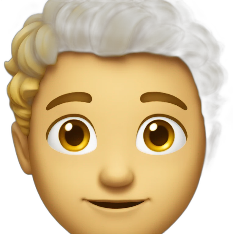 Smirk tone5 emoji