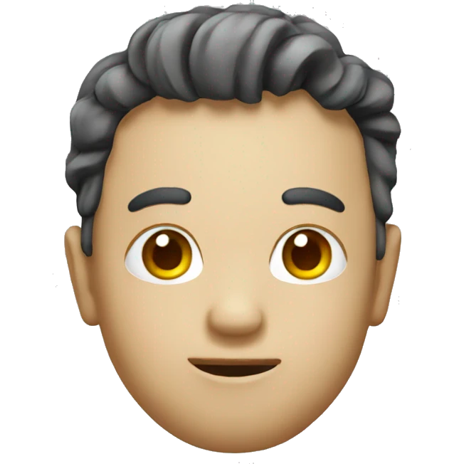 3d face emoji
