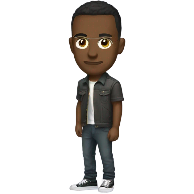 swag emoji