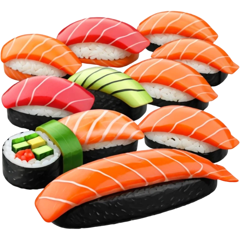 sushu emoji