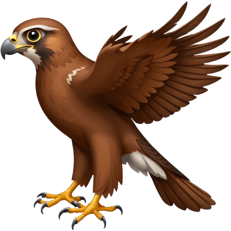 falcon emoji