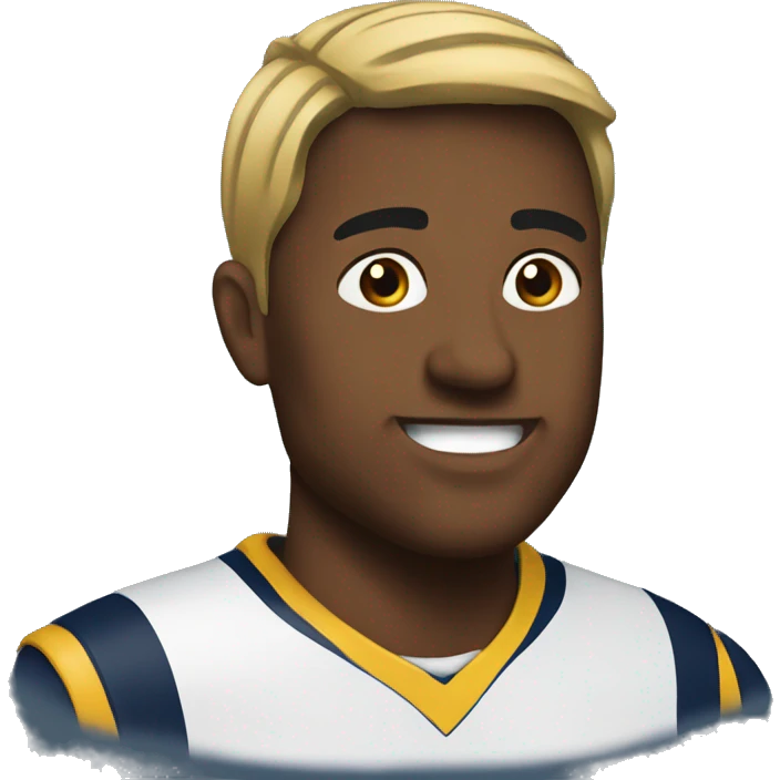 WVU emoji emoji