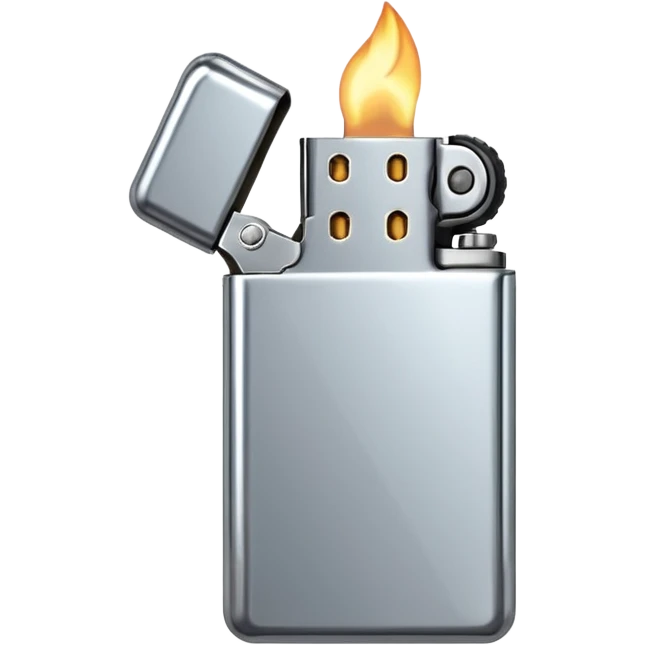 lighter emoji