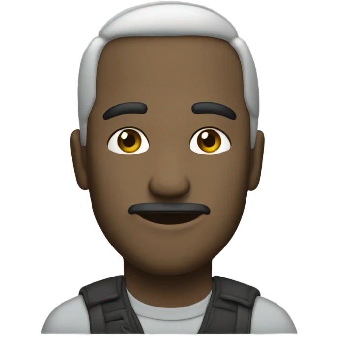 Сигма чил бой emoji