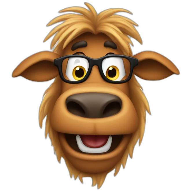 Alf emoji