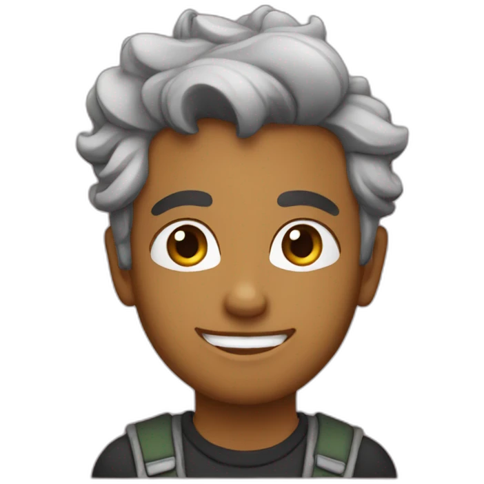 Bhavya emoji