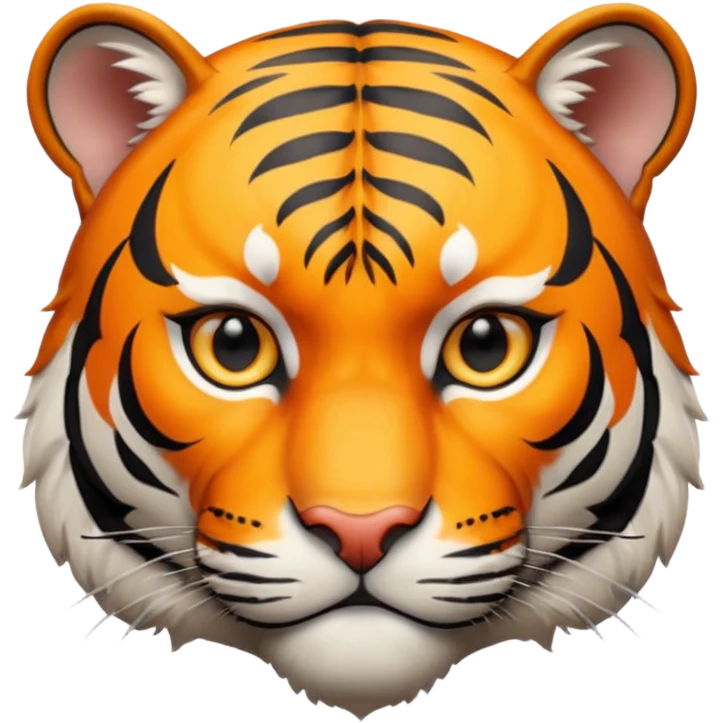 TIGRE emoji