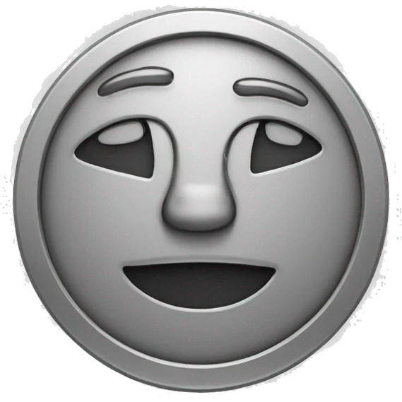 poverty coin  emoji