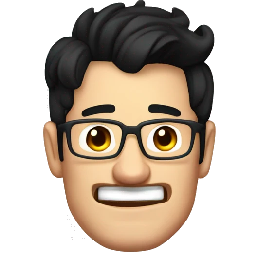 Markiplier emoji