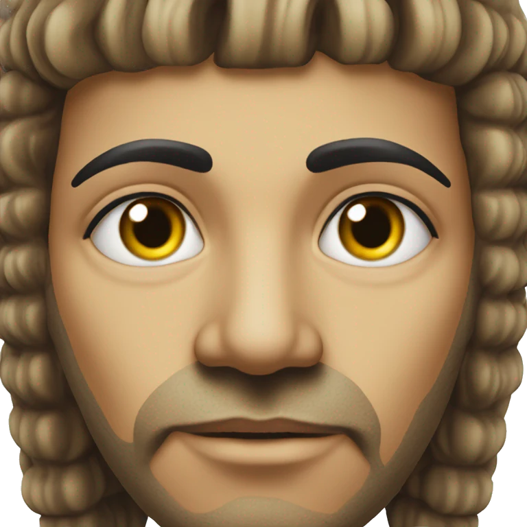 engenier 1970 photorealistic egyptian serious emoji