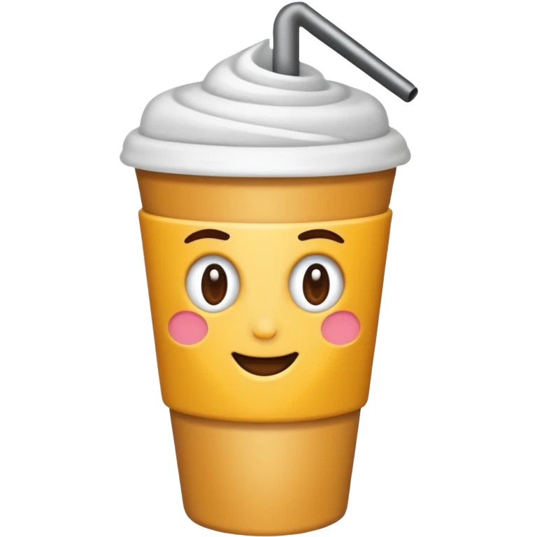 Elinde mikrofon tutan kahverengi tüylü ayı emoji