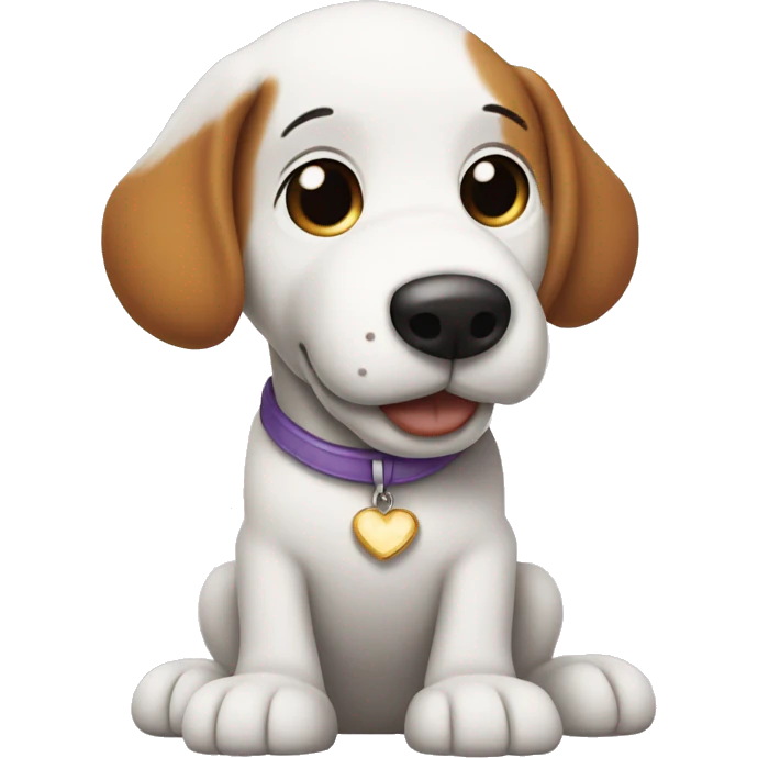 snoopy dog mc emoji