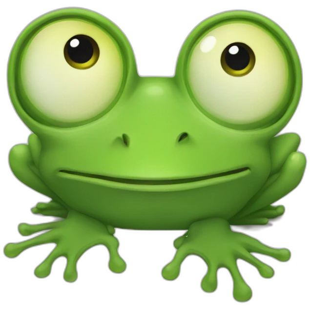 grenouille-ordinateur-reservation emoji