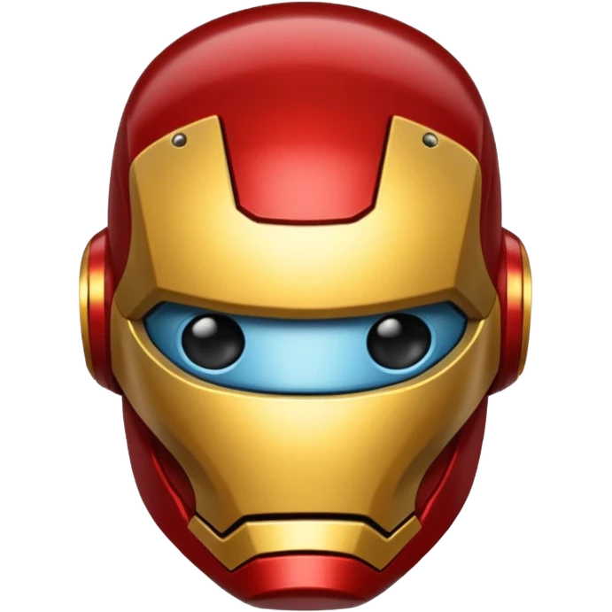 Ironman emojis emoji