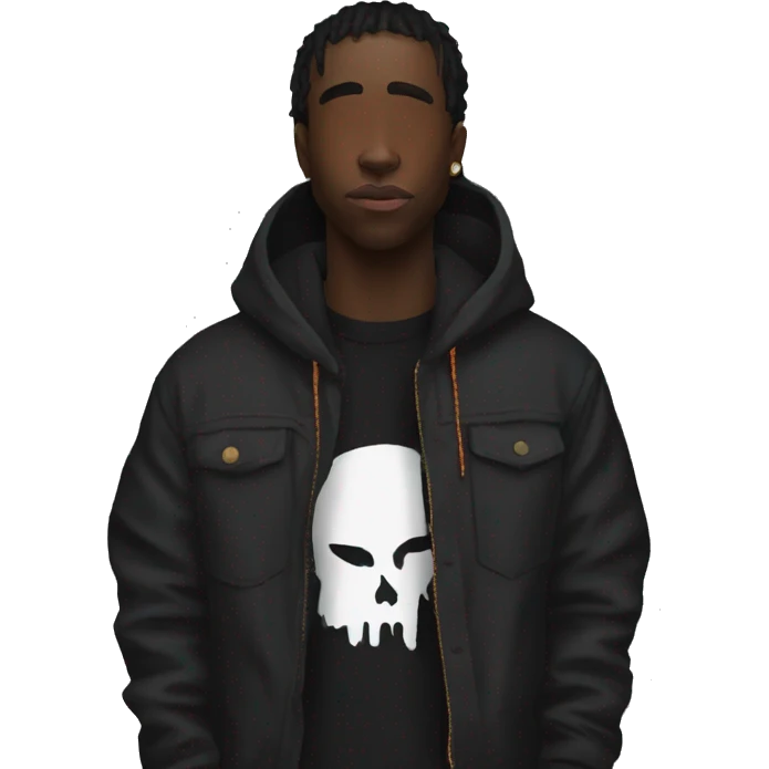Vlone emoji