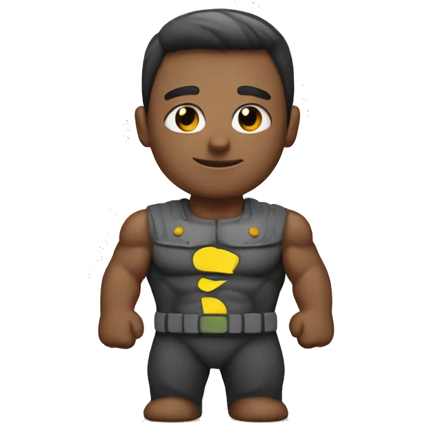 power suply dc-dc emoji