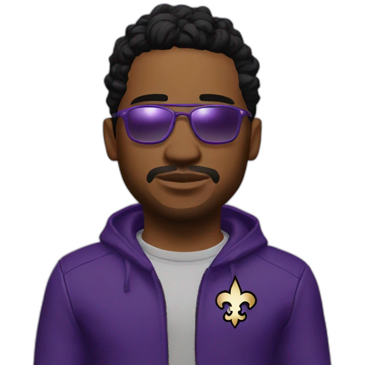 saints row emoji