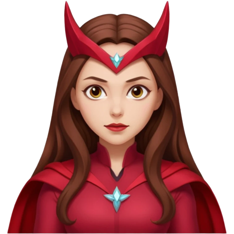scarlet witch emoji