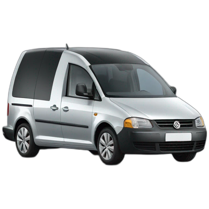 VOLKSWAGEN CADDY emoji