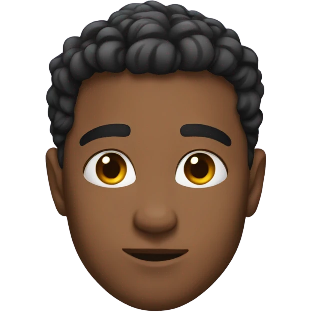 Strong love emoji