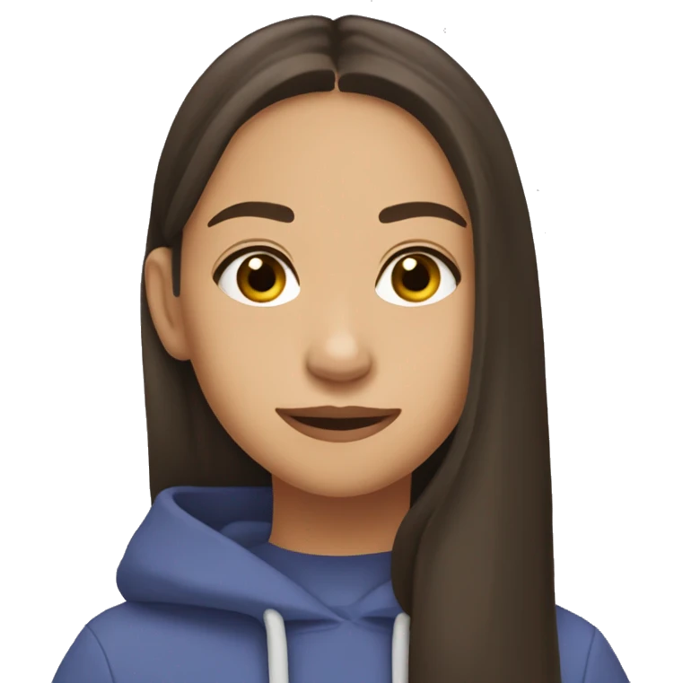 Olivia Rodrigo emoji