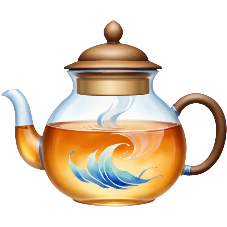 tea spirit japan emoji