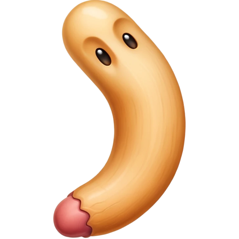 penis emoji