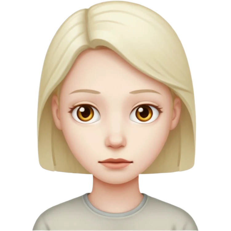 Retard  emoji