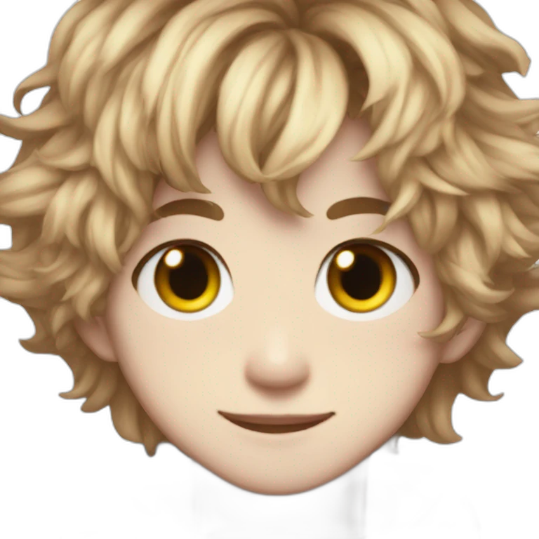 Felix-straykids freckels emoji